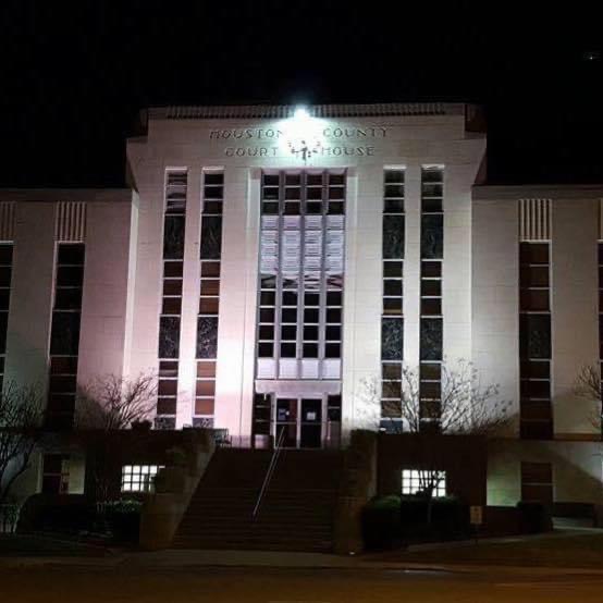 Houston County Courthouse